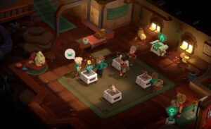 بازی Moonlighter 2: The Endless Vault معرفی شد