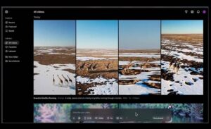 ابزار OpenAI Sora AI برای کاربران اشتراکی ChatGPT منتشر شد