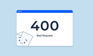 مروری بر خطاهای 400 Bad Request در مرورگر و روش های حل آن