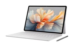 لنوو Yoga Pad Pro AI 2024 با اسنپدراگون 8 نسل 3 معرفی شد