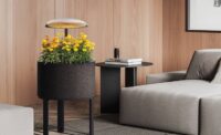 ال جی کار جدیدی برای چراغ ایستاده شما پیدا کرد
