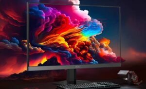 AOC مانیتور گیمینگ 27 اینچی جدید 180 هرتزی 2K را معرفی کرد