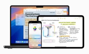 iOS 18.2 با ویژگی‌های تولید تصویر Apple Intelligence از راه رسید
