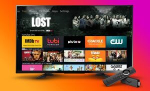 هر آنچه در مورد آمازون Fire TV باید بدانید