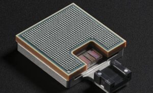 IBM فناوری نوین اپتیکی برای آموزش هوش مصنوعی با سرعت نور توسعه داد