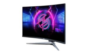 معرفی مانیتور MSI MPG 325CQRXF با پنل 280 هرتز