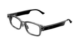 Solos با عینک هوشمند 299 دلاری، متا Ray-Ban را به چالش می کشد