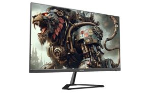 عرضه مانیتور 27 اینچی ویوسونیک با قیمت مناسب و پنل 240 هرتز
