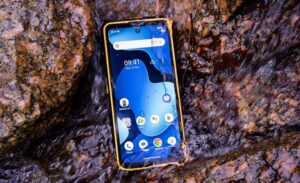 معرفی Ulefone Armor X31 Pro با پنل 120 هرتز و دوربین دید در شب