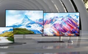 مقایسه Super AMOLED و IPS LCD