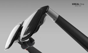 عینک جدید سری Xreal One AR از USB-C برای اتصال به هر دستگاهی استفاده می کند