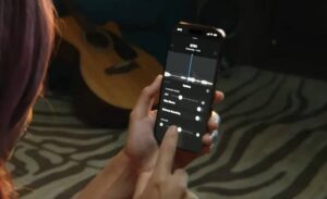 اپل سرانجام ابزار ضبط مولتی ترک خود را برای Voice Memos راه اندازی کرد