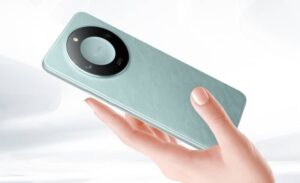 آنر X9c Smart با دوربین دوگانه معرفی شد