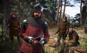 سیستم مورد نیاز بازی Kingdom Come: Deliverance 2 اعلام شد