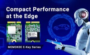 سیلیکون پاور اولین SSD M.2 PCIe 2230 E-Key را معرفی کرد