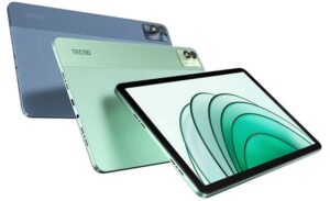 تکنو Megapad 11 با تراشه هلیو G99 عرضه شد