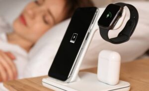 مروری بر استاندارد شارژ بی‌سیم Qi2