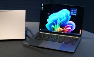 لپ‌تاپ جدید لنوو ThinkPad X9، کمترین شباهت را به مدل‌های قبلی ThinkPad دارد
