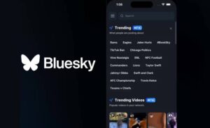 Bluesky فیدهای سفارشی برای ویدیوهای عمودی ارائه می کند