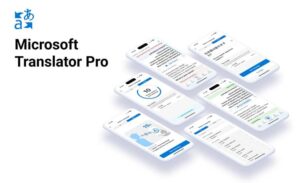 مایکروسافت Translator Pro حالا برای کاربران iOS در دسترس است