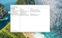 نحوه باز کردن Local Security Policy در ویندوز 11