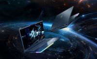 لپ‌تاپ‌های جدید Predator ایسر به گرافیک سری RTX 50 مجهز شد