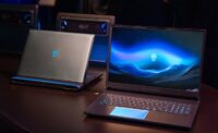 Alienware لپ‌تاپ‌های Area-51 خود را با عملکرد بالا و طراحی جدید معرفی کرد