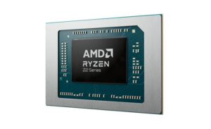 AMD Ryzen Z2 نسل بعدی دستگاه های دستی گیمینگ را تامین می کند