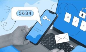 چرا احراز هویت دو مرحله ای مهم است؟