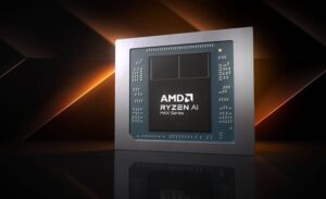 AMD کامپیوتر هوش مصنوعی را با تراشه های Ryzen AI Max به اوج می رساند