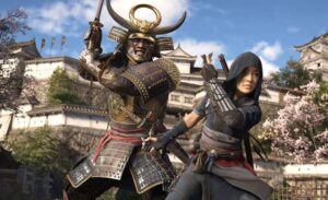 بازی Assassin’s Creed Shadows حالا 2 میلیون کاربر دارد