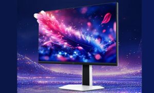 TCL مانیتور 27 اینچی Thunderbird U6 را معرفی کرد