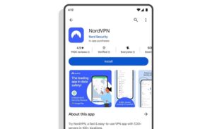 گوگل پلی استور نشان تأیید شده‌ای را برای اپلیکیشن های VPN معتبر ارائه کرد