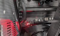 راهنمای گام به گام رفع خطاهای Red Light در مادربرد