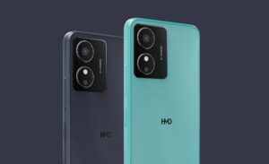 HMD Key با قیمت پایین عرضه شد