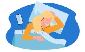 4 اپلیکیشن خواب که کمک می‌کند تا خواب بهتری داشته باشید