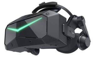 Pimax اولین هدست واقعیت مجازی با کیفیت Retina-Level خود را معرفی کرد