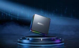 مینی کامپیوتر Acemagic F3A AI 370 عرضه شد