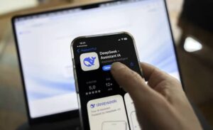 هر آنچه که باید درباره DeepSeek بدانید