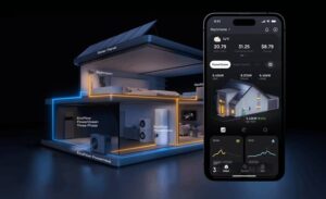 Oasis EcoFlow فرآیند مدیریت انرژی را برای کاربران ساده می کند
