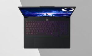 نسل دهم لپ‌تاپ گیمینگ Legion Pro 7i لنوو از گرافیک RTX 5090 پشتیبانی می‌کند