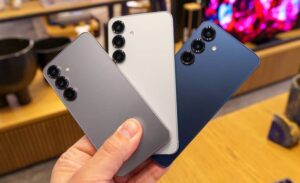 قابلیت پیام‌رسان ماهواره‌ای سری گلکسی اس 25 برای همه قابل استفاده نیست