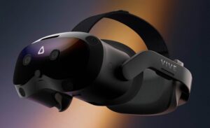 گوگل بخشی از تیم HTC Vive XR را به قیمت 250 میلیون دلار خریداری کرد