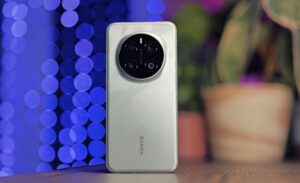 آپدیت MagicOS 10 و اندروید 16 برای آنر مجیک 7 پرو منتشر شد