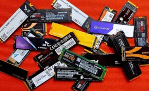 چند راهکار برای سنجش سرعت و عملکرد SSD
