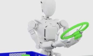 انویدیا به ربات‌های انسان‌نما برای یادگیری از طریق آموزش‌های Apple Vision Pro کمک می کند
