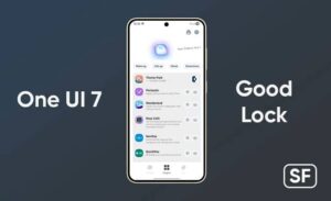 سامسونگ اپلیکیشن Good Lock را باز طراحی کرد