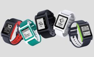 Pebble قصد دارد تا دوباره به بازار پوشیدنی‌های هوشمند با فناوری e-ink بازگردد