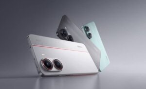 ردمی توربو 4 رونمایی شد: اولین گوشی مجهز به دایمنسیتی 8400 اولترا