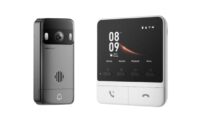 زنگ درب ویدیویی جدید SwitchBot با نمایشگر داخلی همراه است
